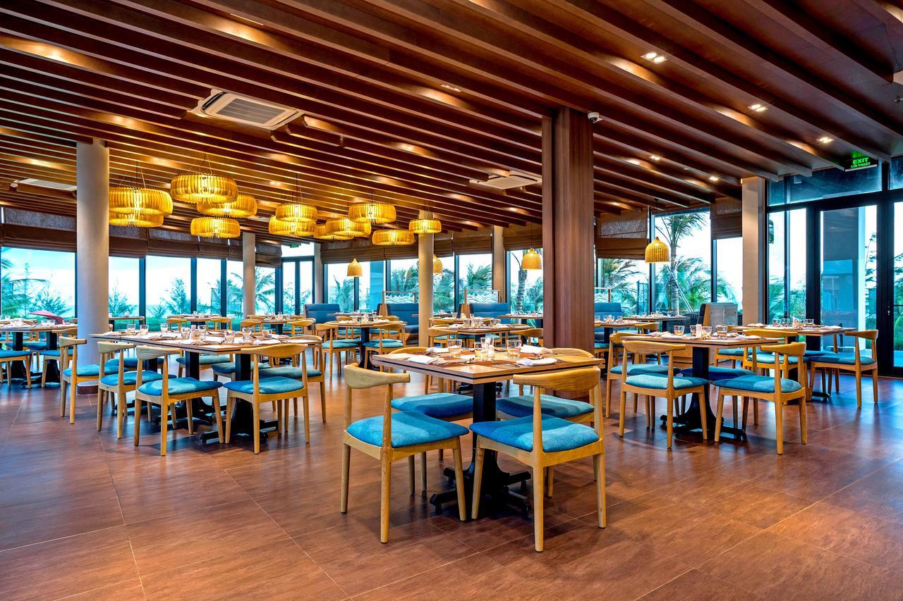 Oceanami Villas & Beach Club - Managed By Oceanami Group Long Hai Exterior foto